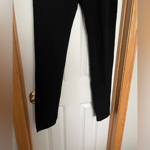RtA Road to Awe Black Pants Size 26 - Picture 4 of 12